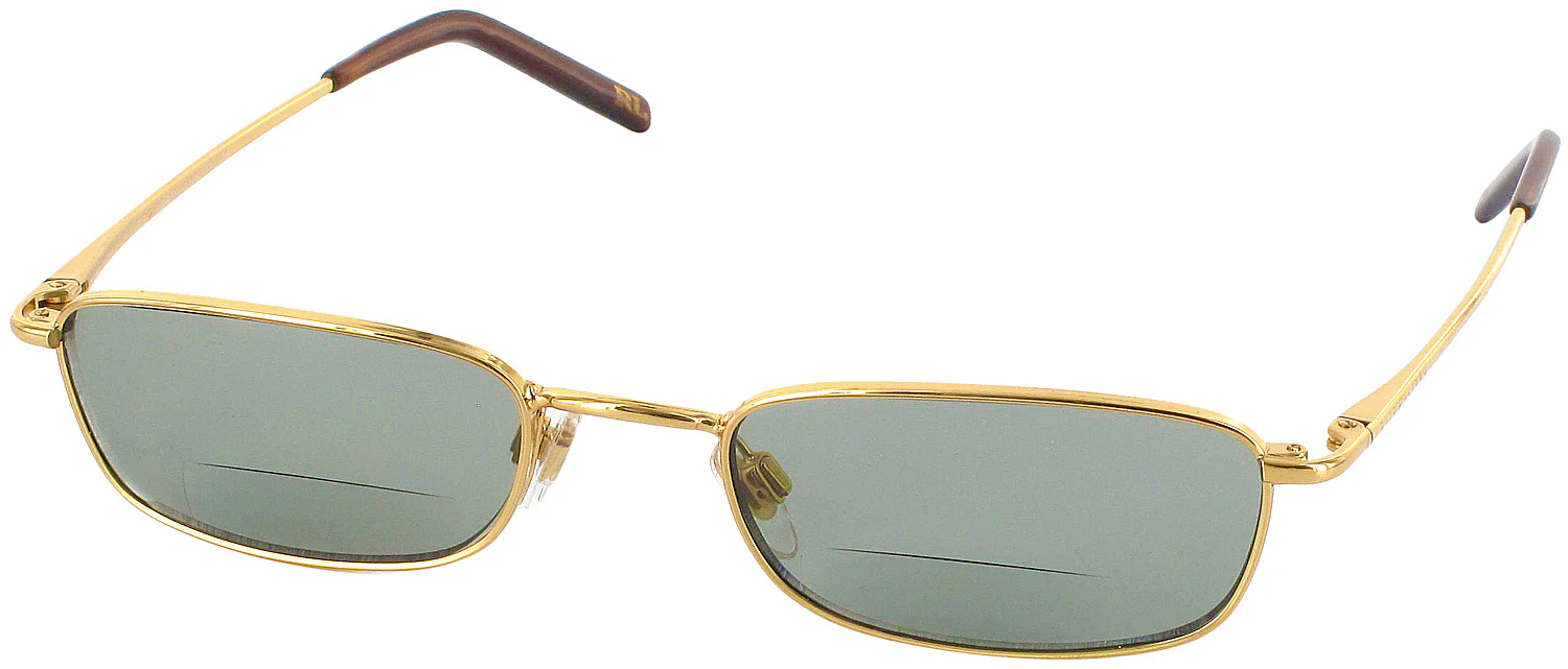 Ralph Lauren 5010 Bifocal Reading Sunglasses