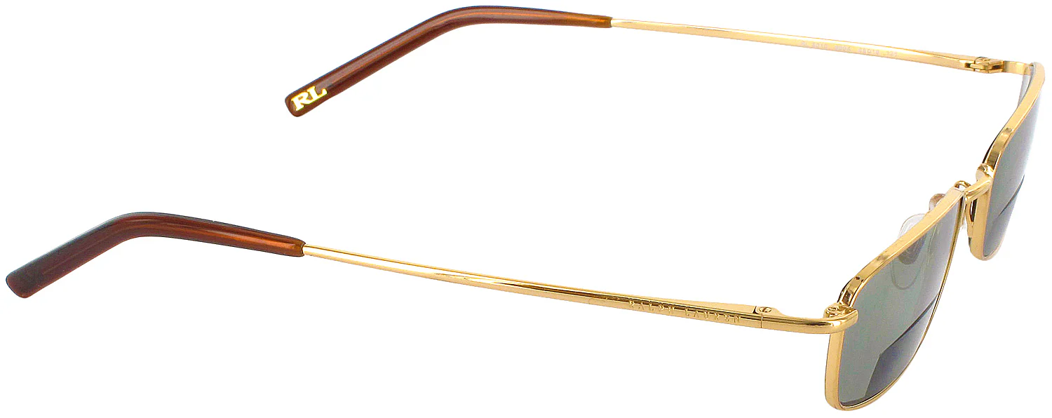 Ralph Lauren 5010 Bifocal Reading Sunglasses - Image 5