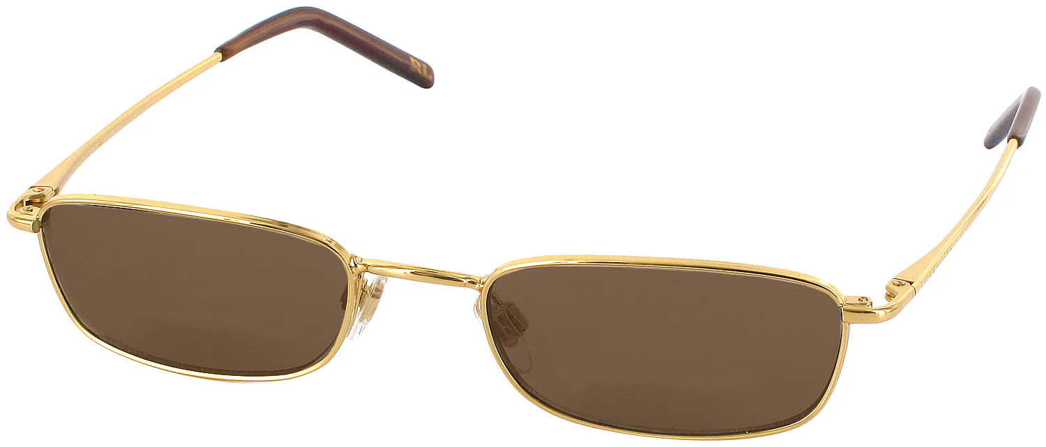Ralph Lauren 5010 Progressive No Line Reading Sunglasses