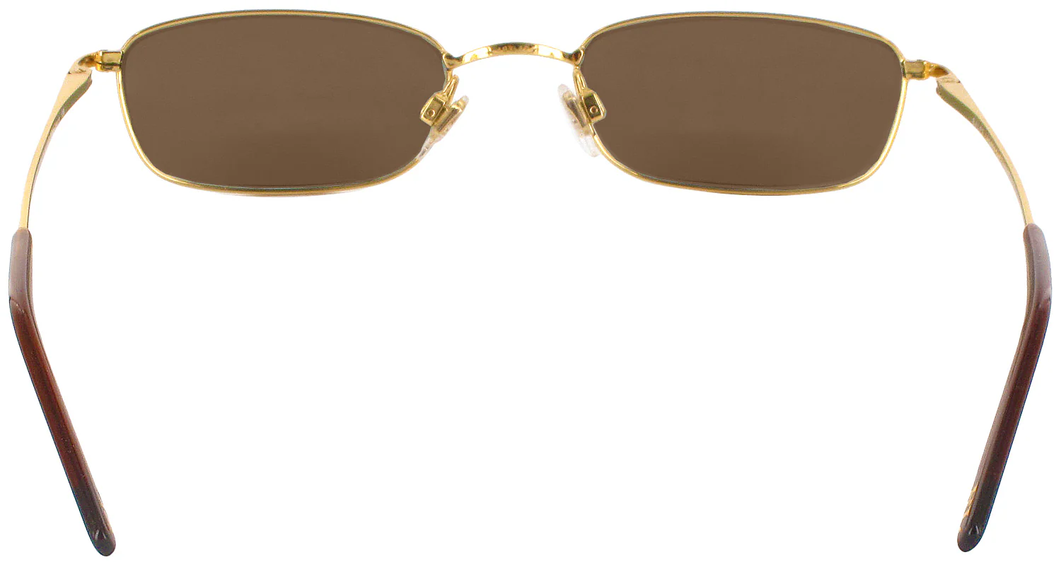 Ralph Lauren 5010 Progressive No Line Reading Sunglasses - Image 4