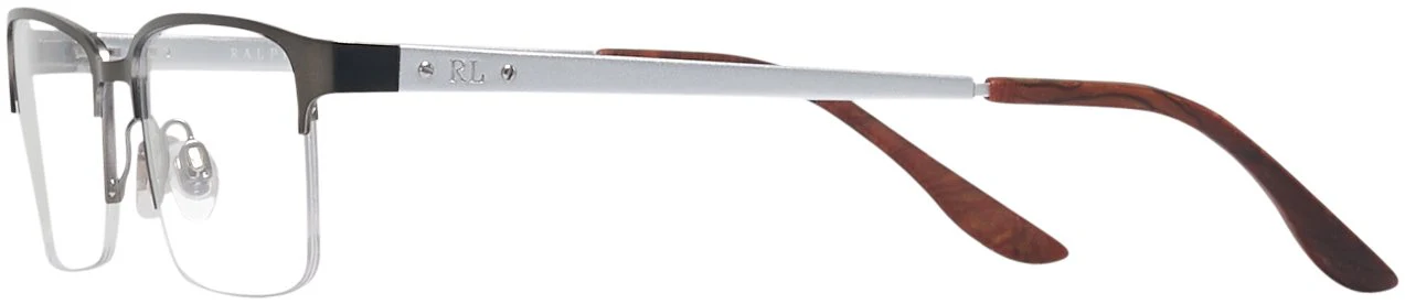 Ralph Lauren 5089 Single Vision Full Frame - Image 17