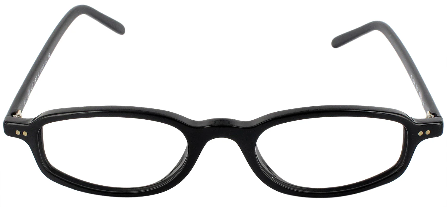 Ralph Lauren 6008 Single Vision Full Frame - Image 2