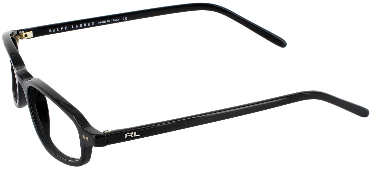 Ralph Lauren 6008 Single Vision Full Frame - Image 3
