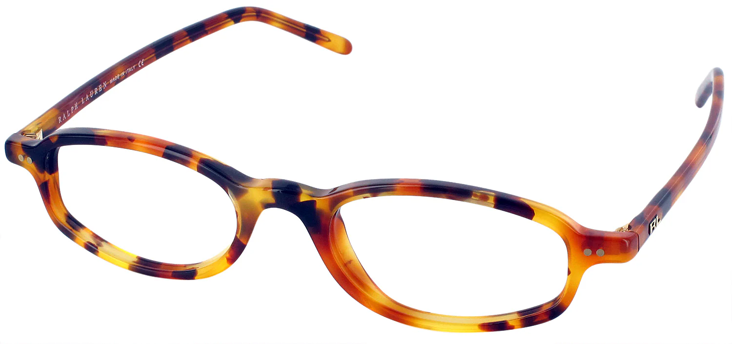 Ralph Lauren 6008 Single Vision Full Frame - Image 6
