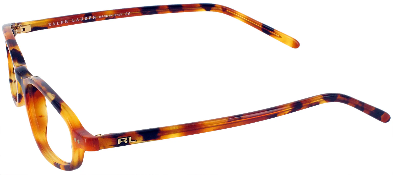 Ralph Lauren 6008 Single Vision Full Frame - Image 8