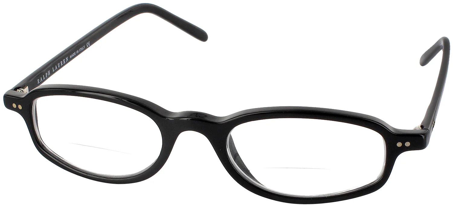 Ralph Lauren 6008 Bifocal