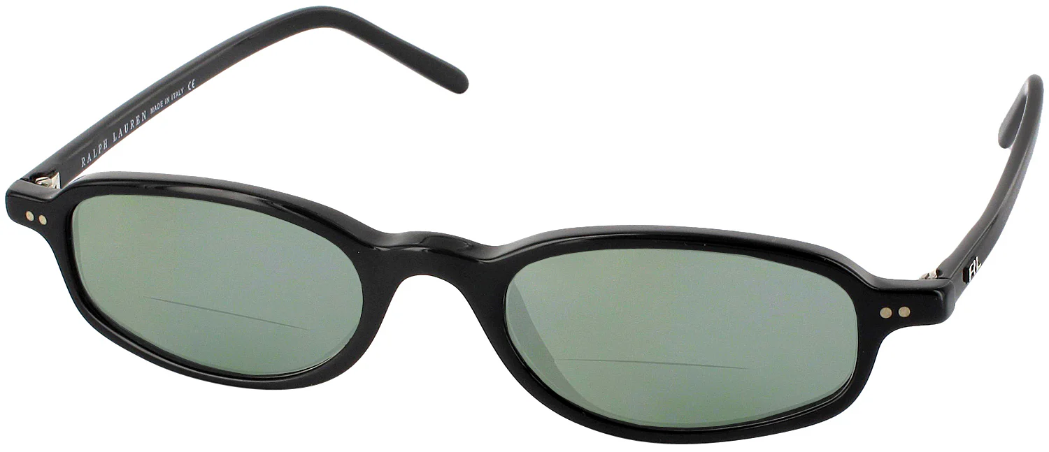 Ralph Lauren 6008 Bifocal Reading Sunglasses