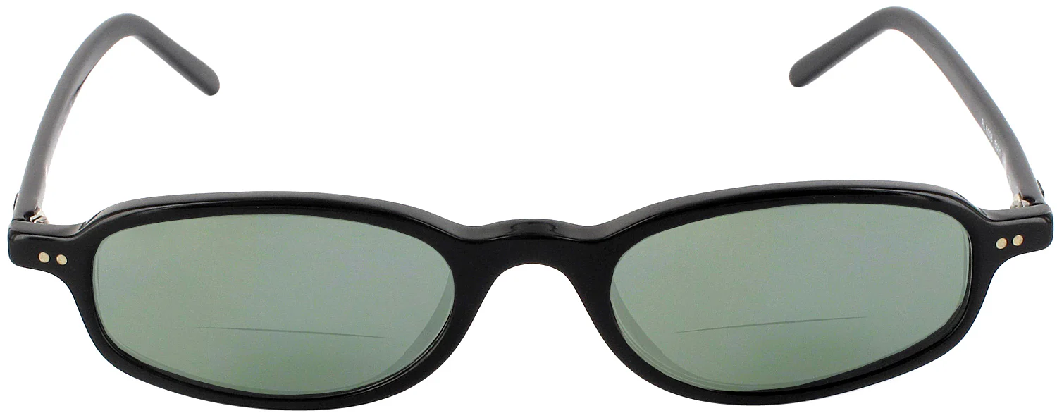 Ralph Lauren 6008 Bifocal Reading Sunglasses - Image 2