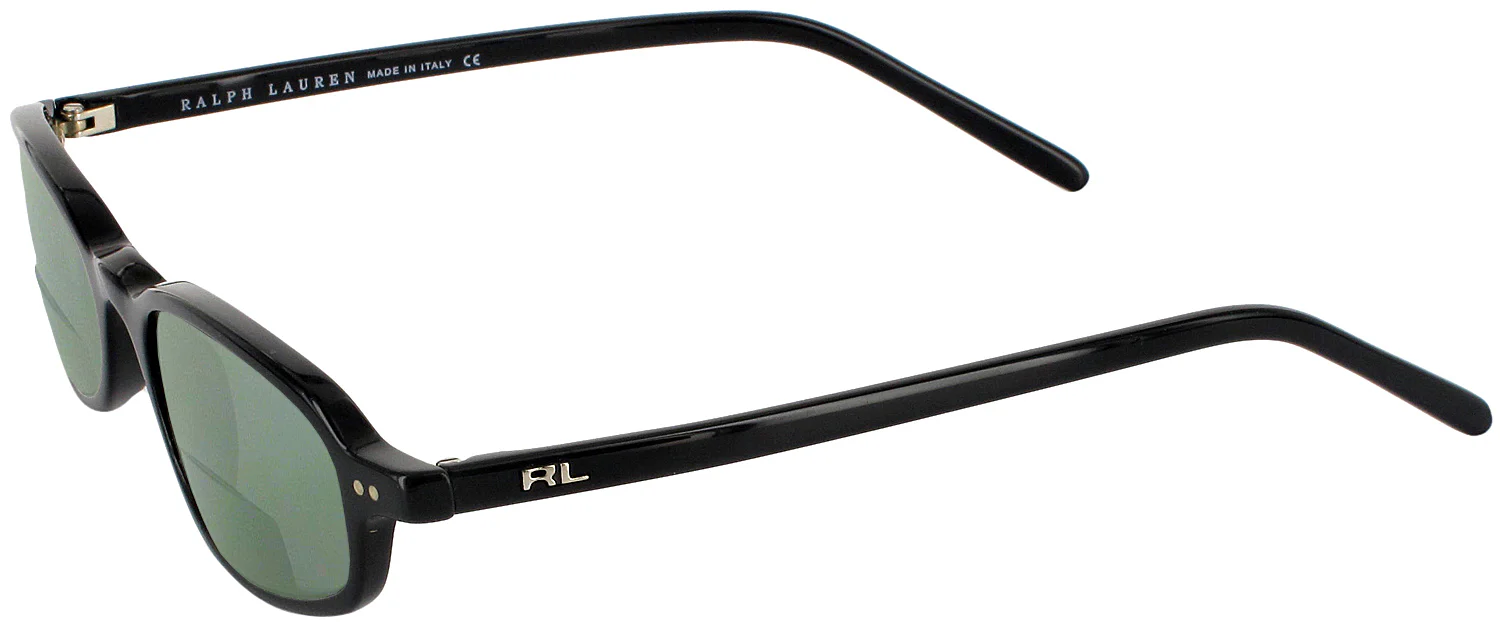 Ralph Lauren 6008 Bifocal Reading Sunglasses - Image 3