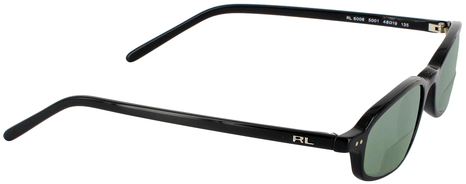 Ralph Lauren 6008 Bifocal Reading Sunglasses - Image 5