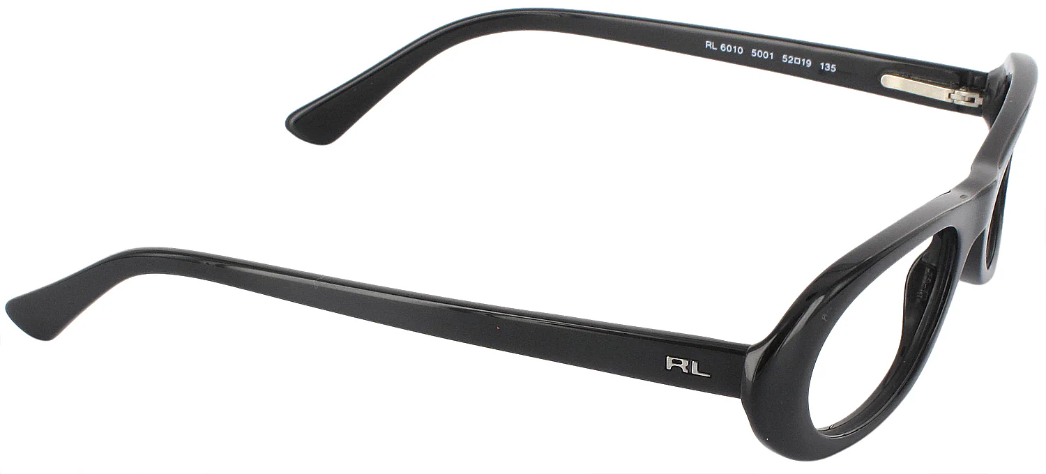 Ralph Lauren 6010 Single Vision Full Frame - Image 10
