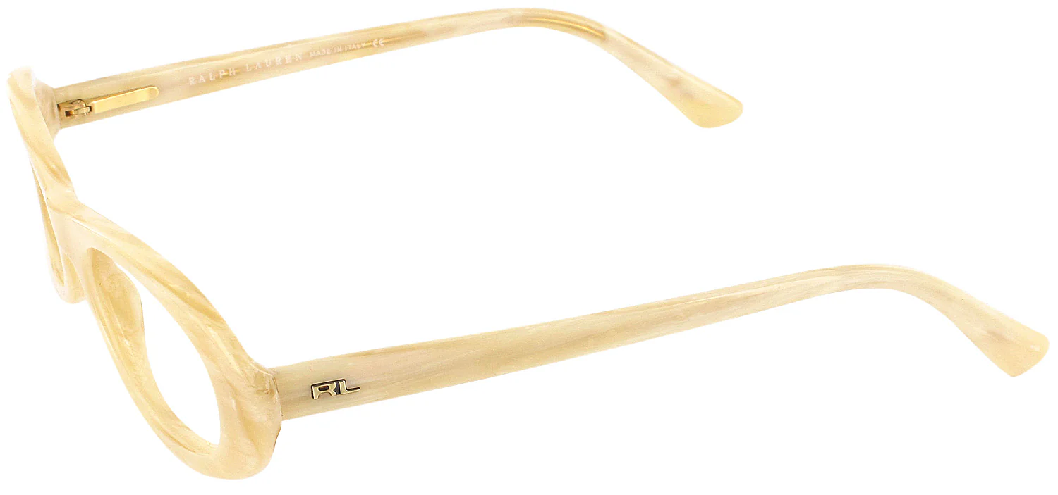 Ralph Lauren 6010 Single Vision Full Frame - Image 3