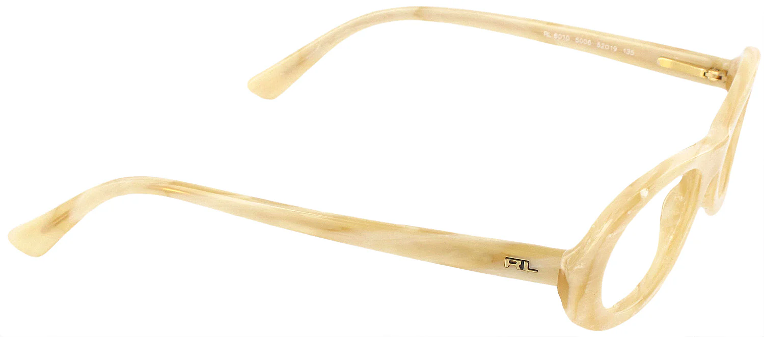 Ralph Lauren 6010 Single Vision Full Frame - Image 5