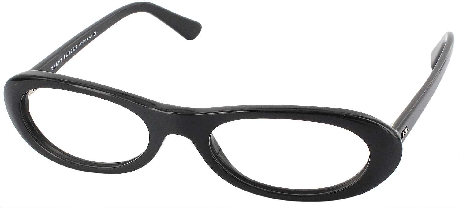 Ralph Lauren 6010 Single Vision Full Frame - Image 6
