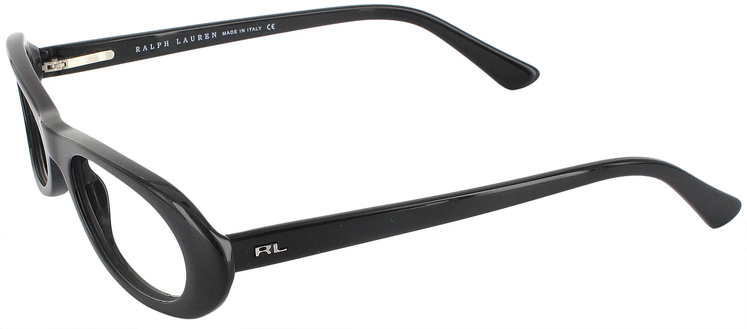 Ralph Lauren 6010 Single Vision Full Frame - Image 8