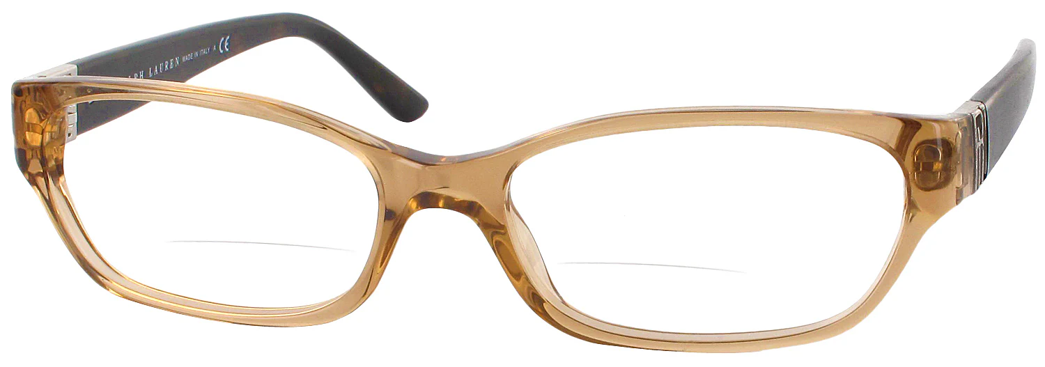 Ralph Lauren 6081 Bifocal