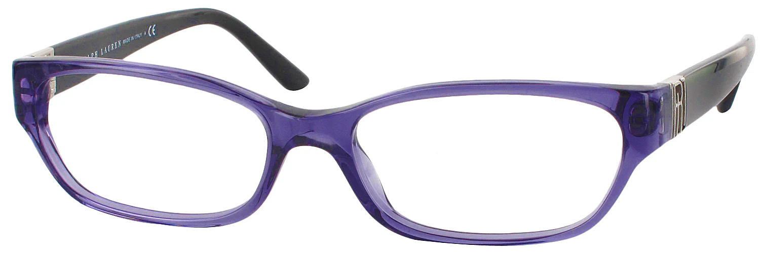 Ralph Lauren 6081 Single Vision Full Frame - Image 5