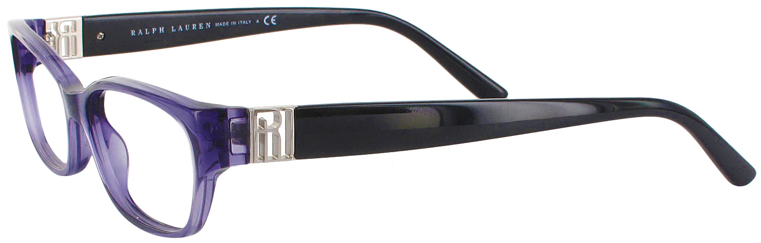 Ralph Lauren 6081 Single Vision Full Frame - Image 7