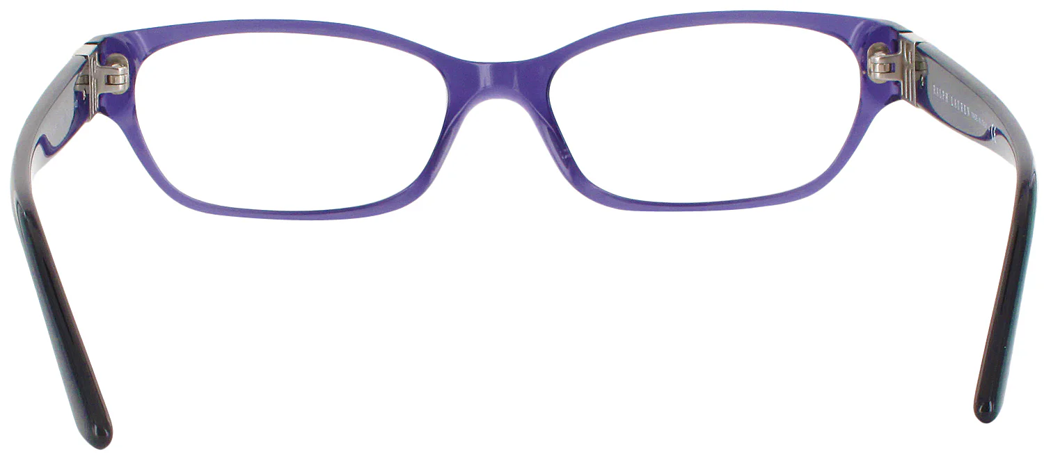 Ralph Lauren 6081 Single Vision Full Frame - Image 8