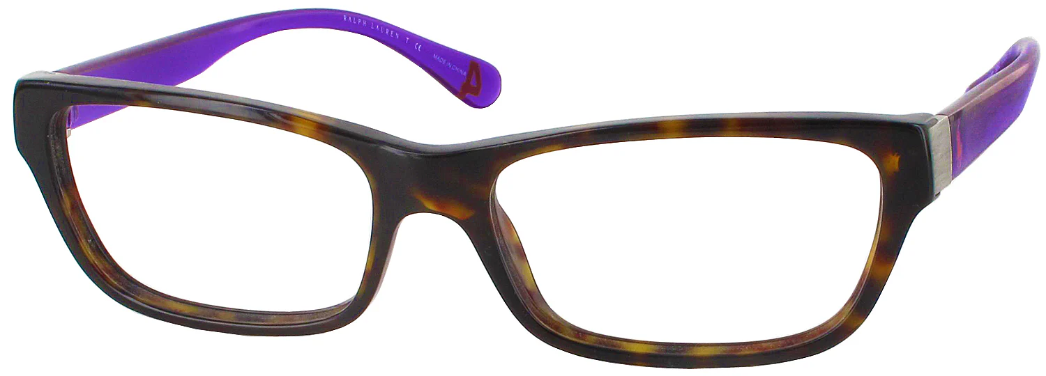 Ralph Lauren 6092 Progressive No Line Bifocal