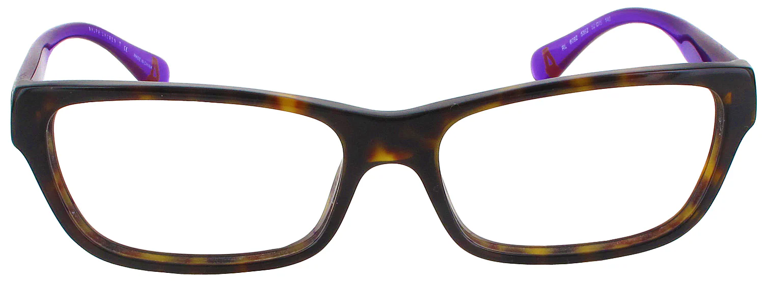 Ralph Lauren 6092 Single Vision Full Frame - Image 2