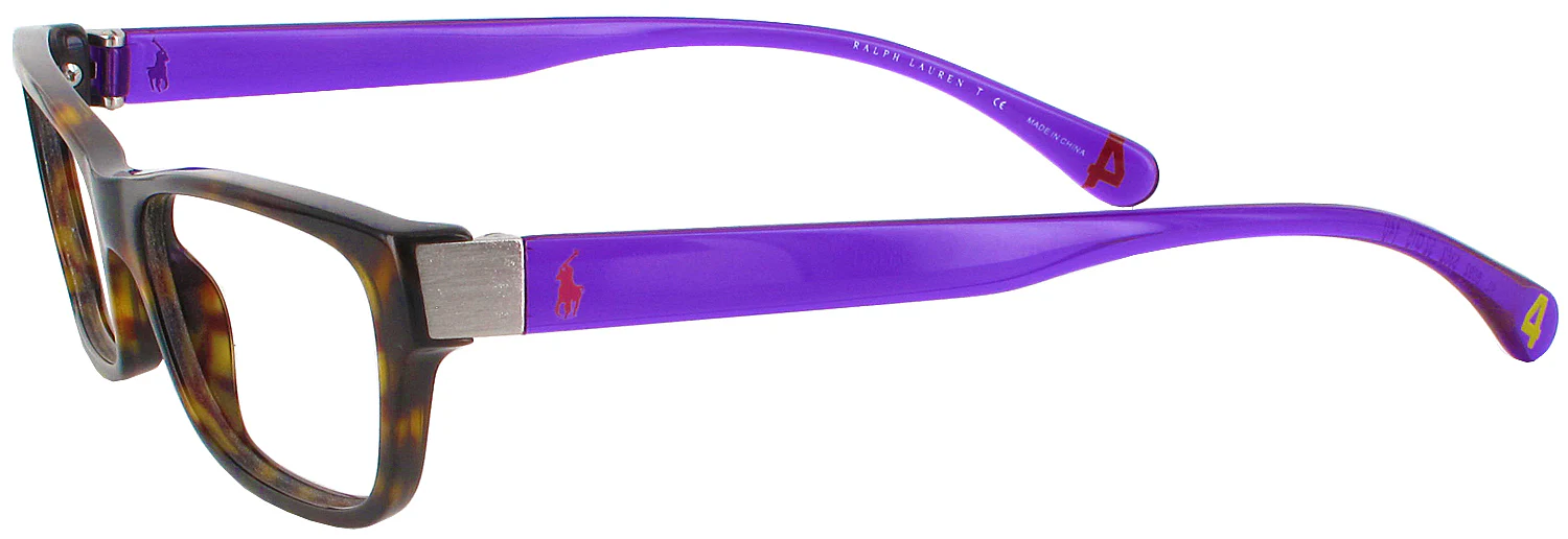 Ralph Lauren 6092 Single Vision Full Frame - Image 3