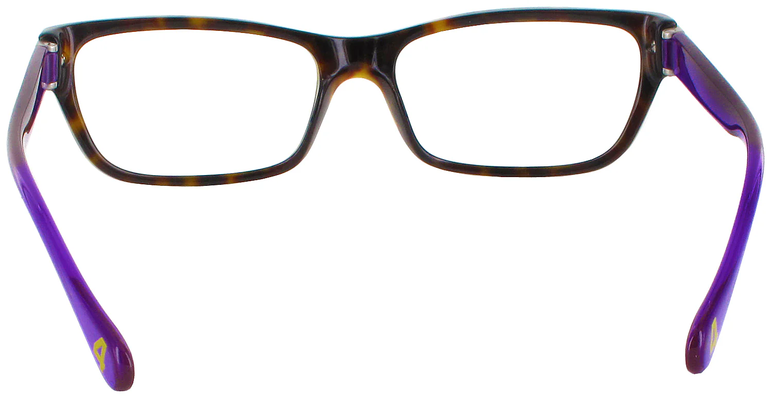 Ralph Lauren 6092 Single Vision Full Frame - Image 4
