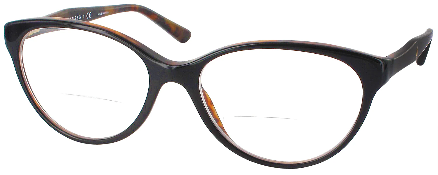 Ralph Lauren 6093 Bifocal