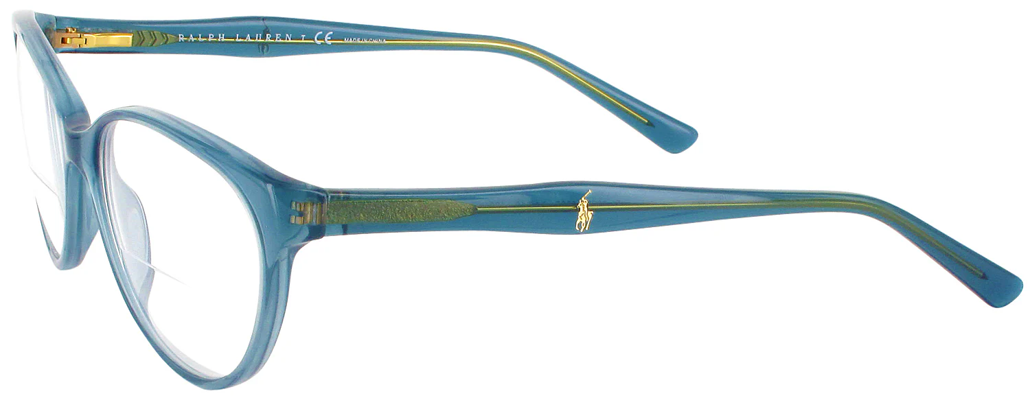 Ralph Lauren 6093 Bifocal - Image 7