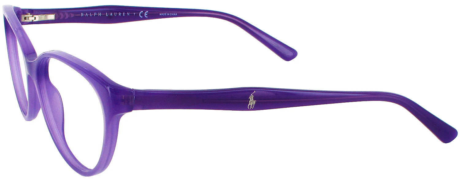 Ralph Lauren 6093 Progressive No Line Bifocal - Image 3