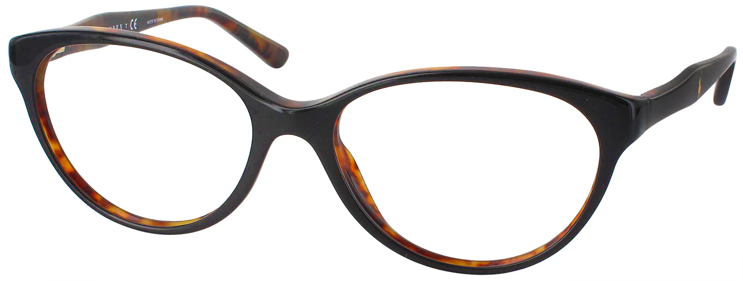 Ralph Lauren 6093 Single Vision Full Frame