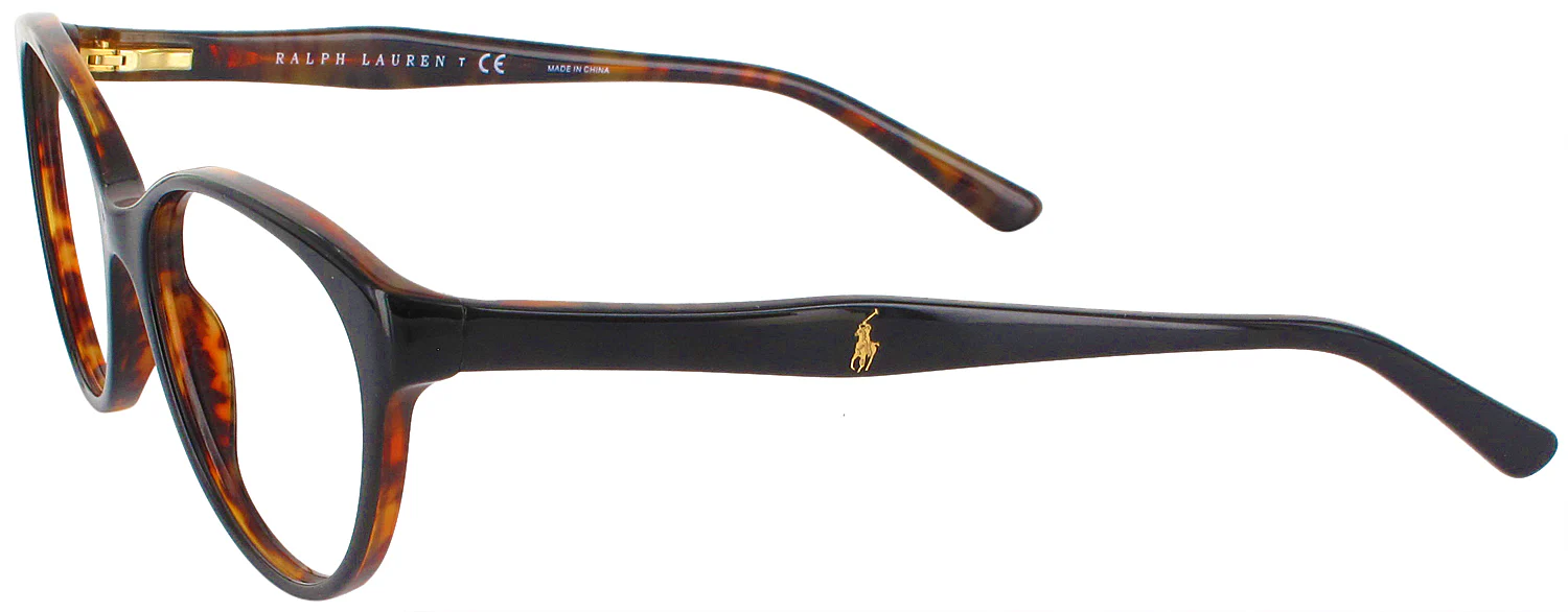 Ralph Lauren 6093 Single Vision Full Frame - Image 3