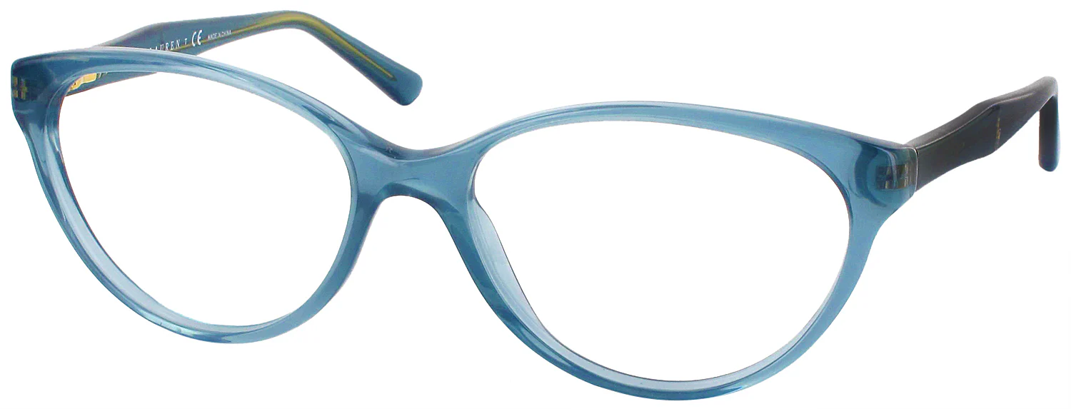 Ralph Lauren 6093 Single Vision Full Frame - Image 5