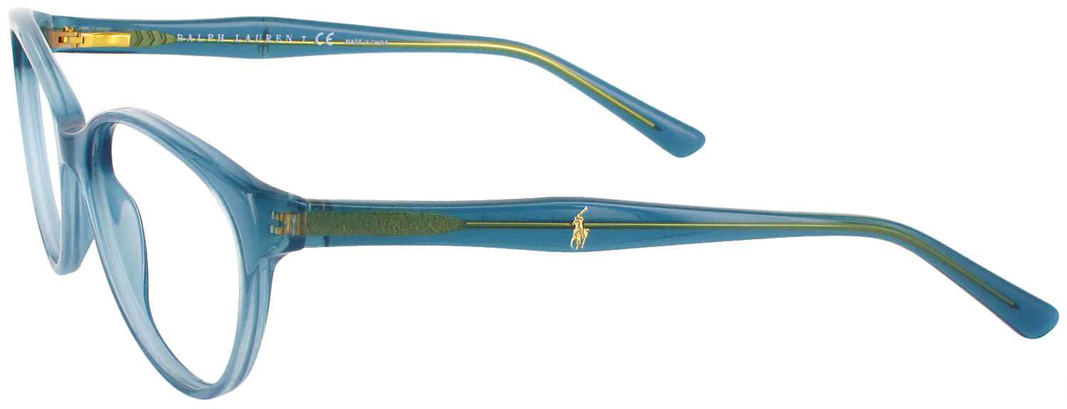 Ralph Lauren 6093 Single Vision Full Frame - Image 7