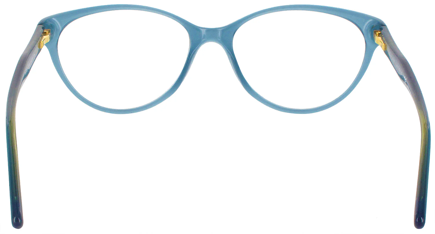 Ralph Lauren 6093 Single Vision Full Frame - Image 8