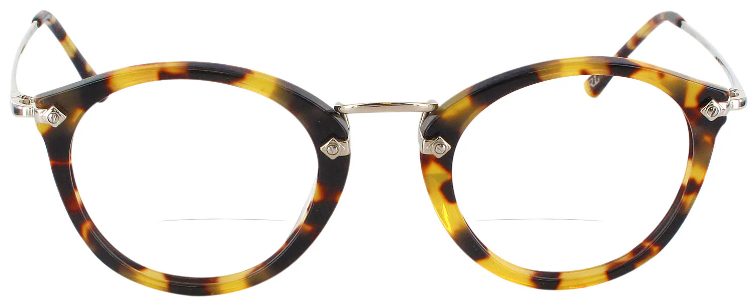 Ralph Lauren 6094 Bifocal - Image 2
