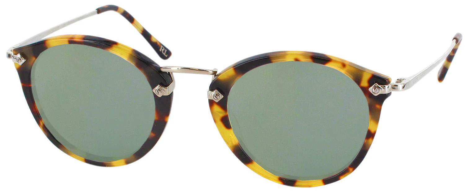 Ralph Lauren 6094 Progressive No Line Reading Sunglasses