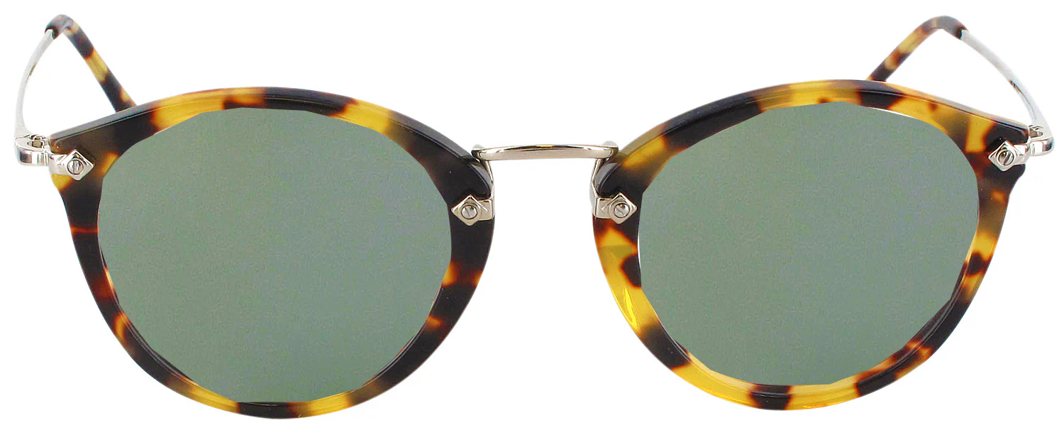 Ralph Lauren 6094 Progressive No Line Reading Sunglasses - Image 2