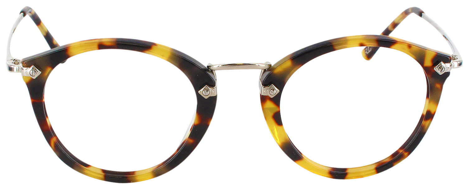 Ralph Lauren 6094 Single Vision Full Frame - Image 2