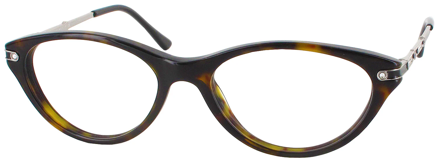 Ralph Lauren 6099B Progressive No Line Bifocal