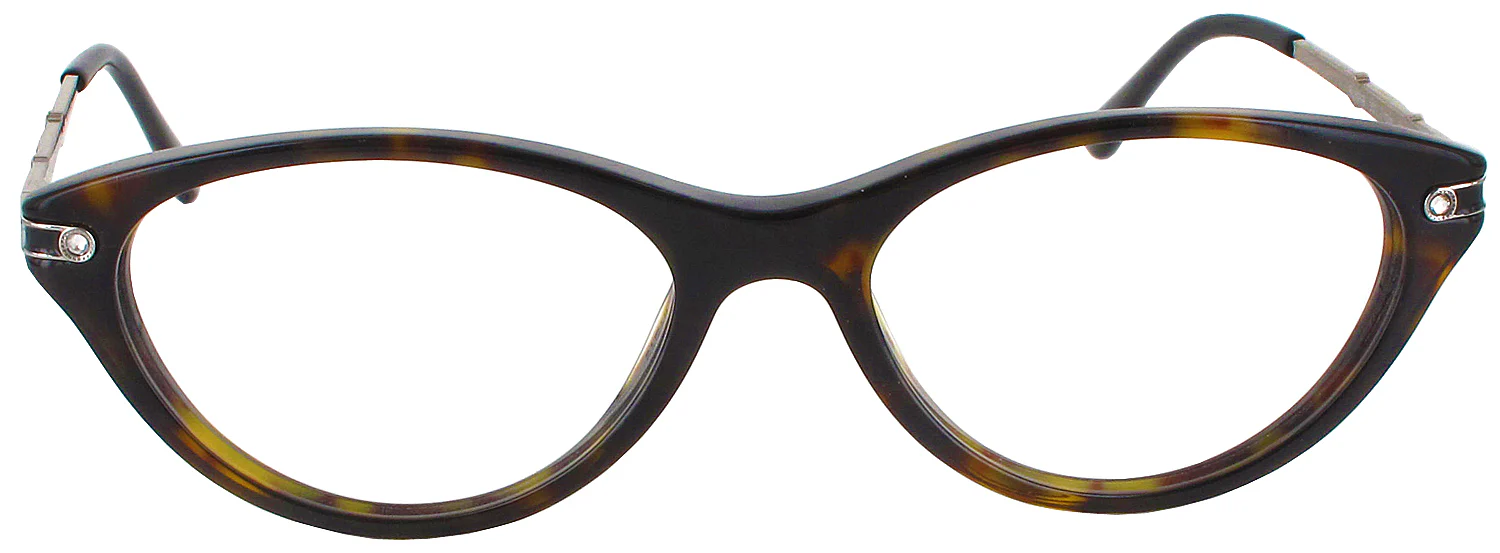 Ralph Lauren 6099B Single Vision Full Frame - Image 2