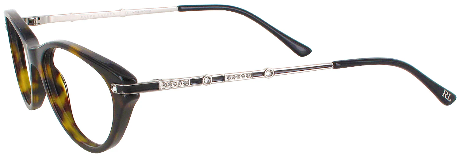Ralph Lauren 6099B Single Vision Full Frame - Image 3