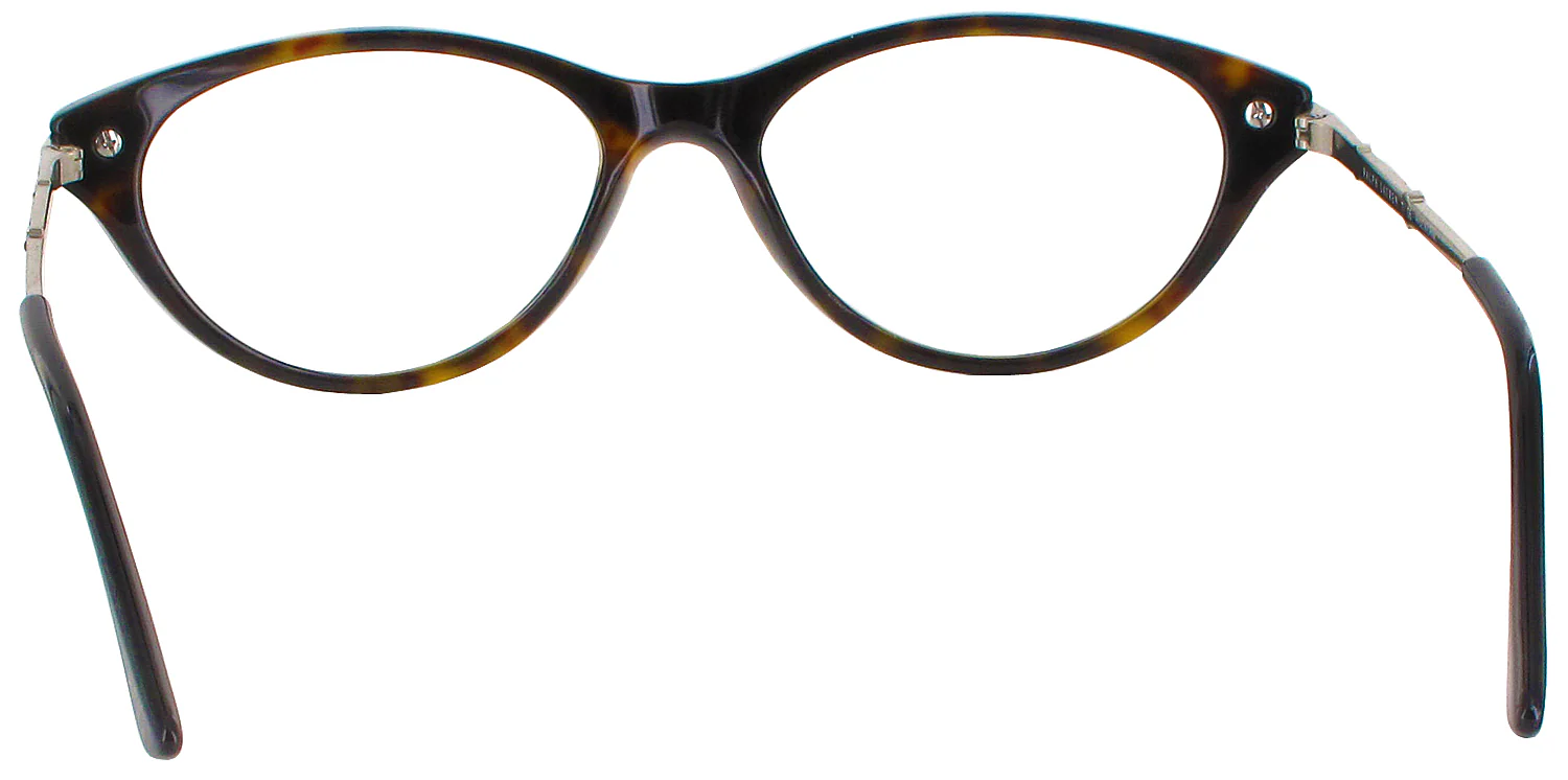 Ralph Lauren 6099B Single Vision Full Frame - Image 4