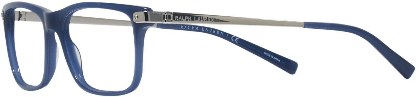 Ralph Lauren 6215 Single Vision Full Frame - Image 22