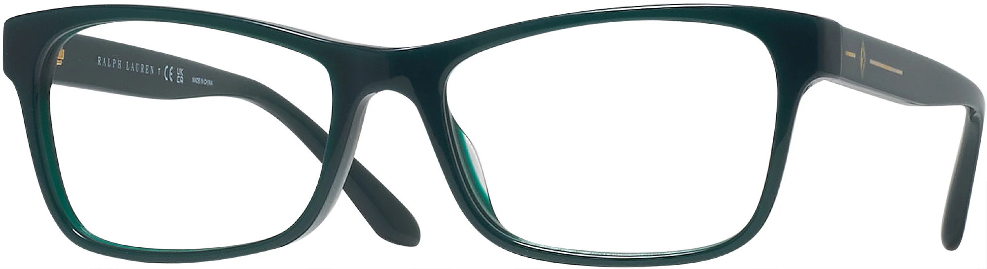 Ralph Lauren 6229U Single Vision Full Frame - Image 15