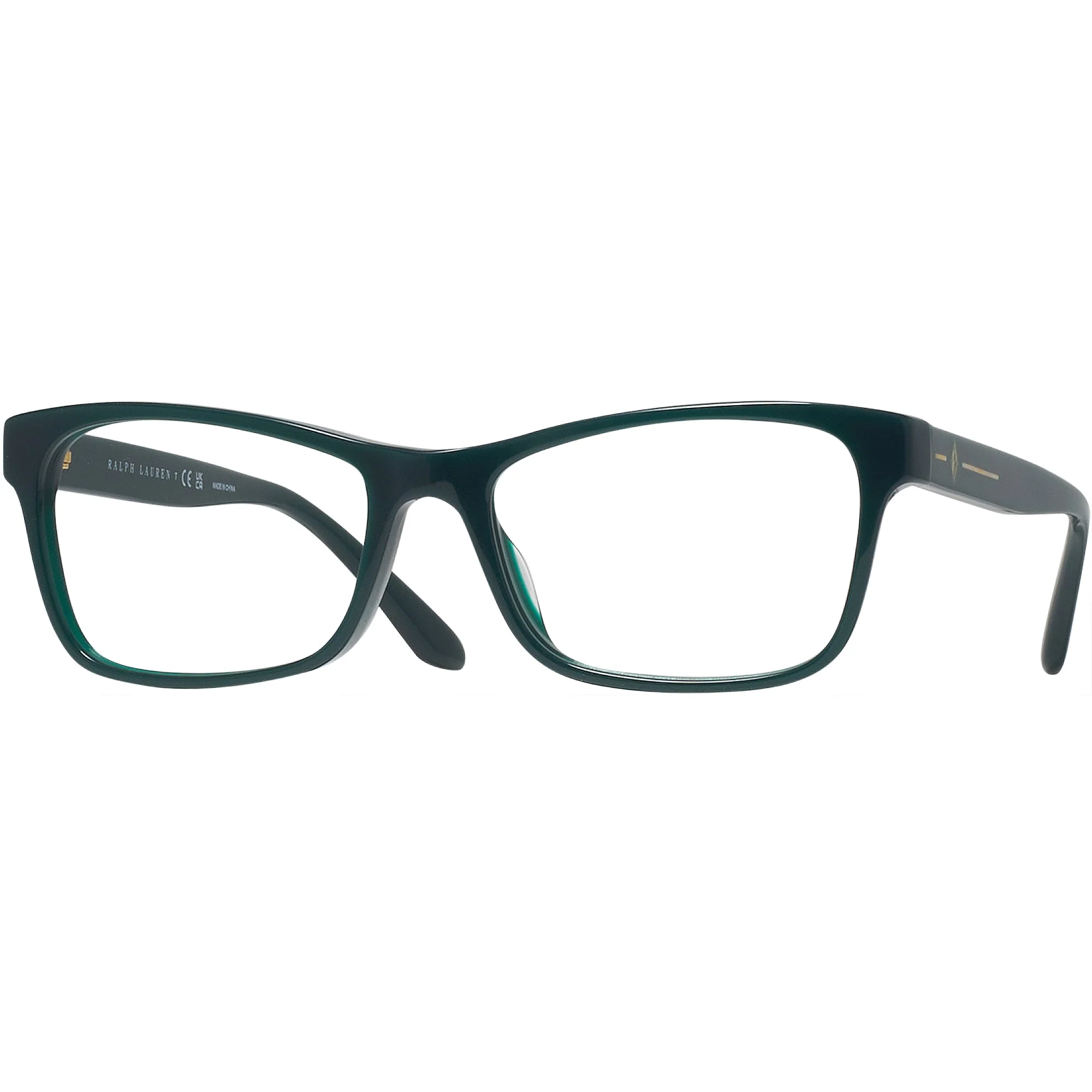 Ralph Lauren 6229U Single Vision Full Frame - Image 5
