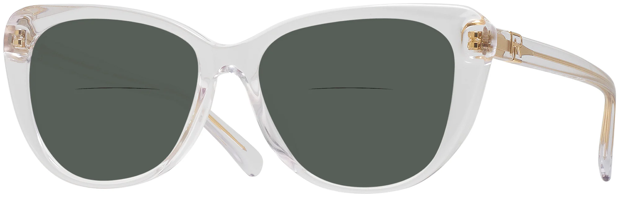 Ralph Lauren 6232U Bifocal Reading Sunglasses - Image 16