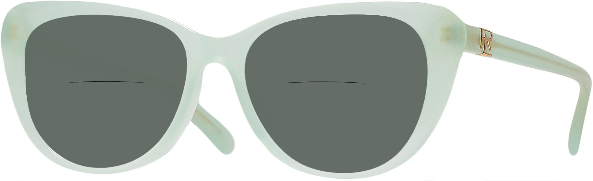 Ralph Lauren 6232U Bifocal Reading Sunglasses - Image 24