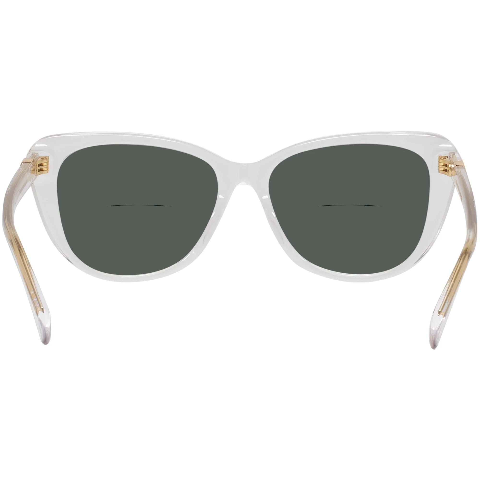 Ralph Lauren 6232U Bifocal Reading Sunglasses - Image 4