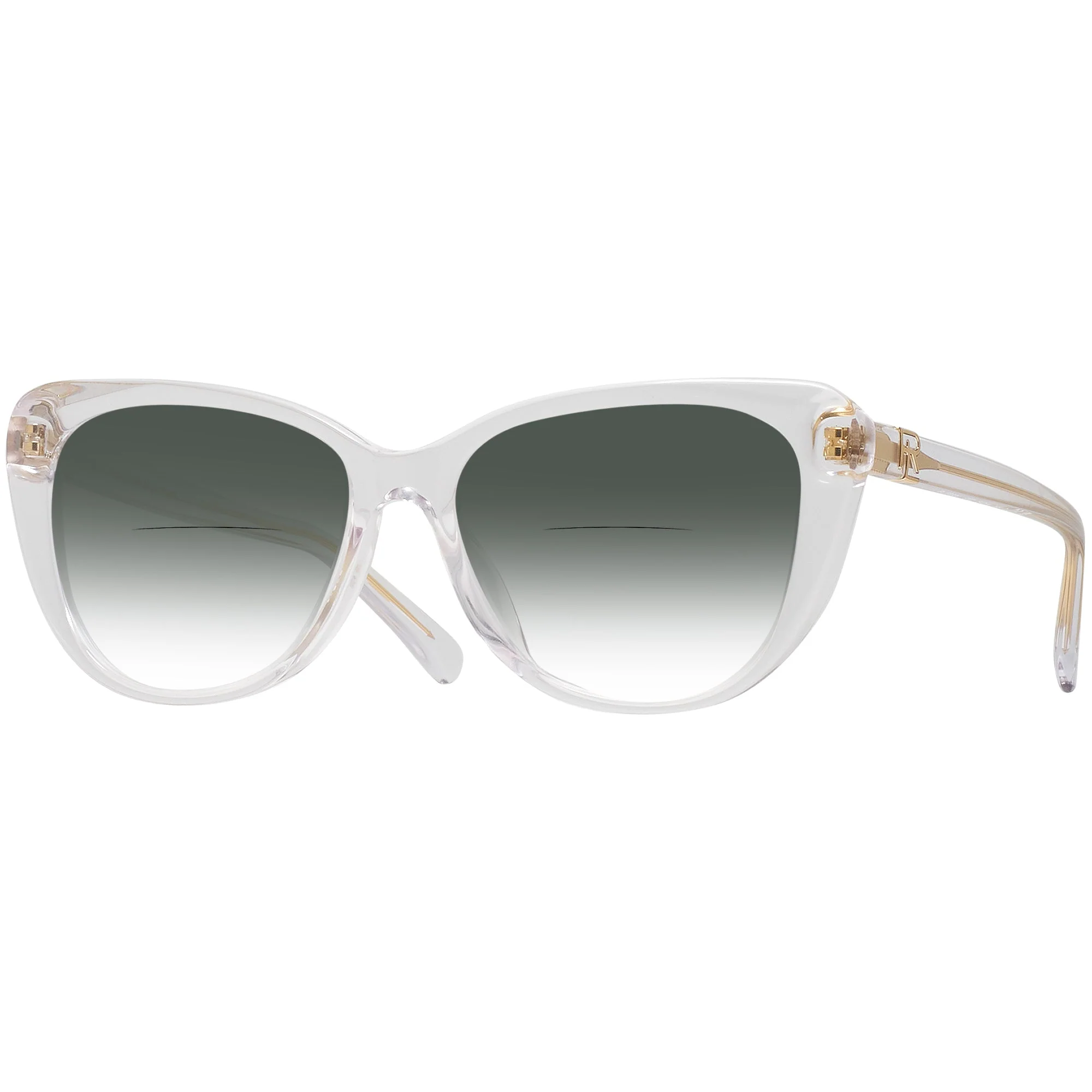 Ralph Lauren 6232U w/ Gradient Bifocal Reading Sunglasses